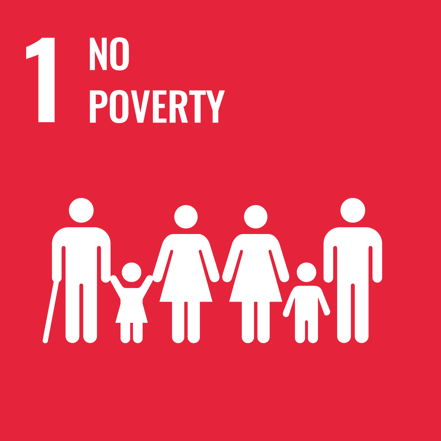 SDG 1 Image