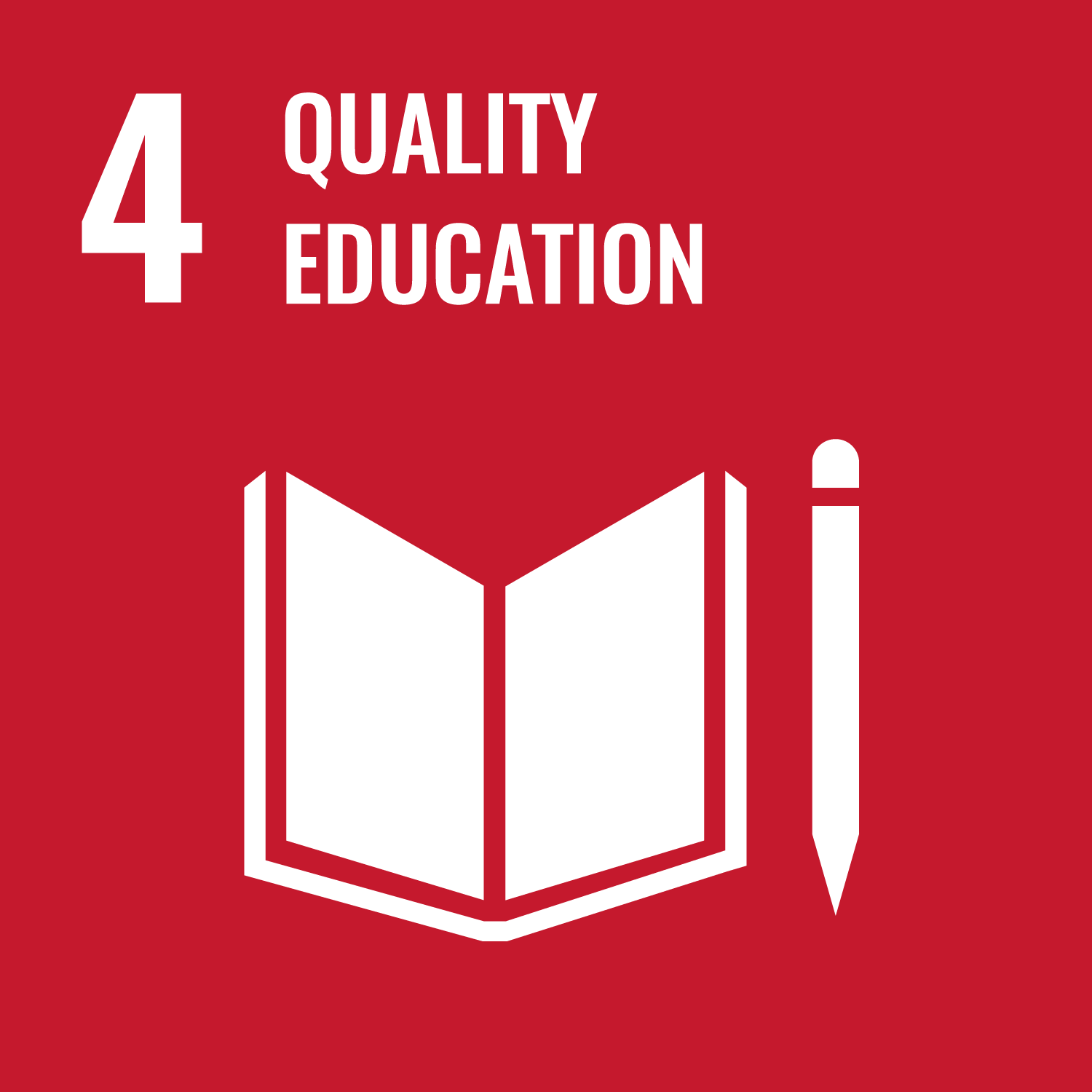 SDG 4 Image