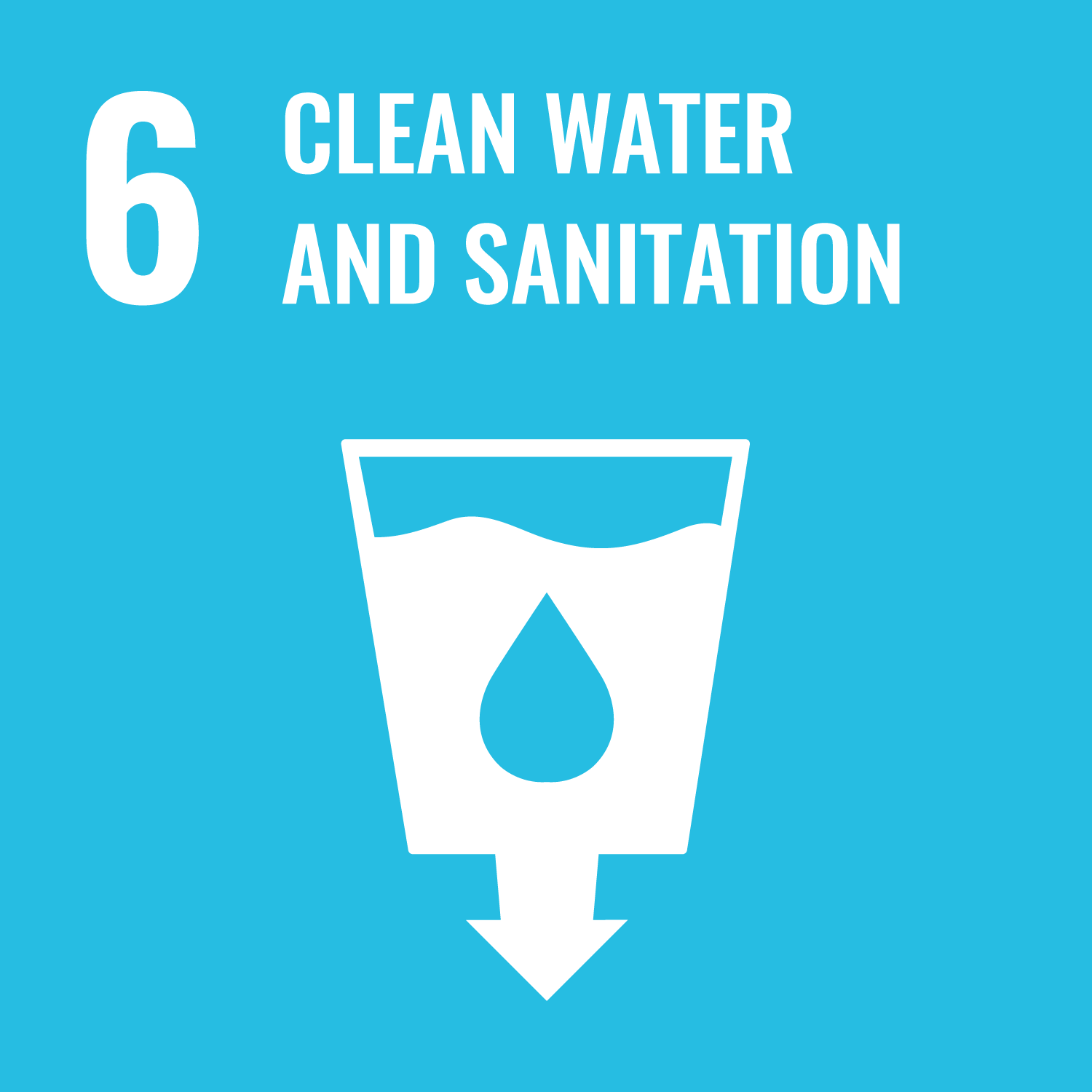 SDG 6 Image