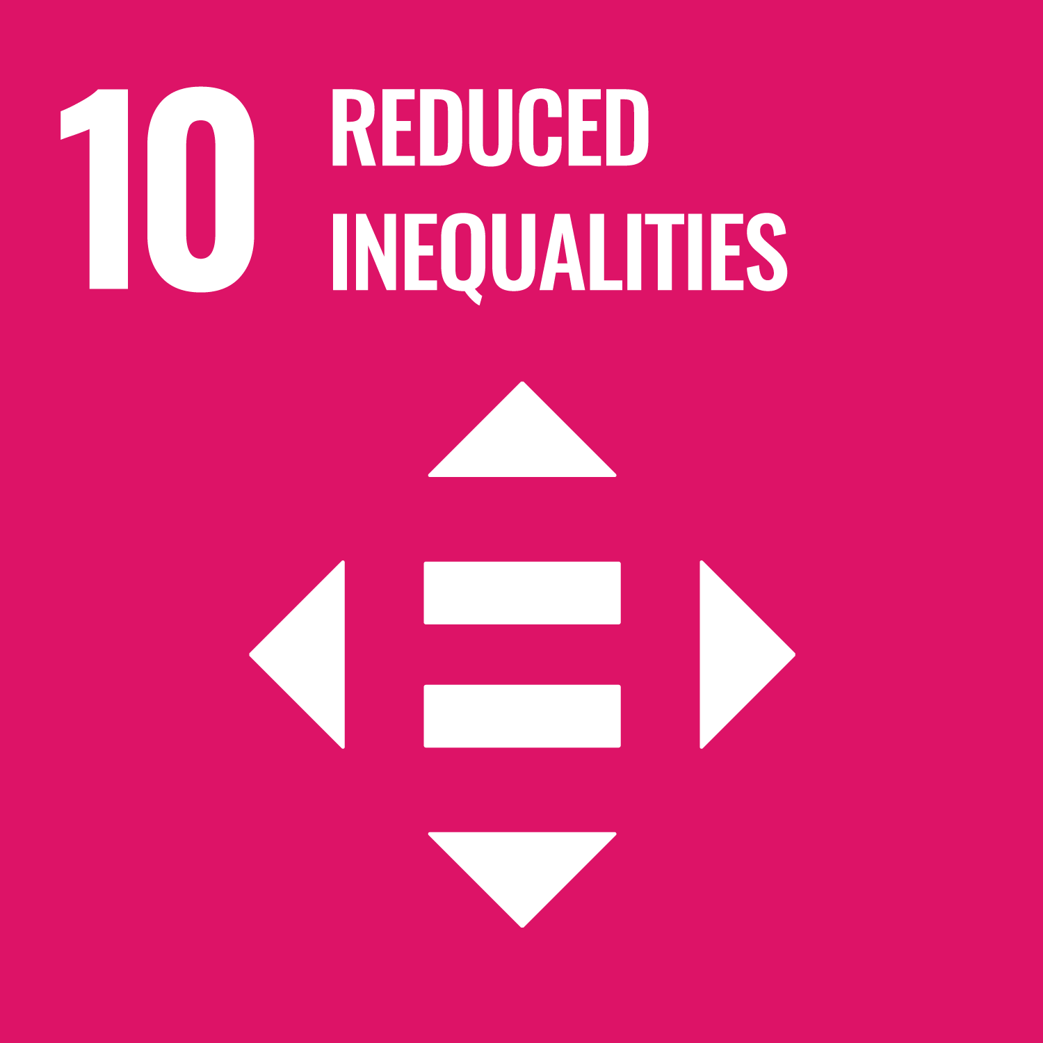 SDG 10 Image